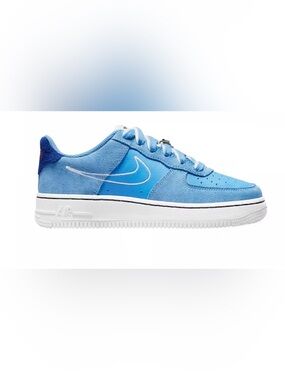 Nike Air Force 1 Low LV8 S50
University Blue (GS) Kids 3.5